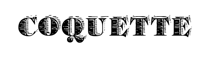 Barrelhouse All Caps  Free Fonts Download