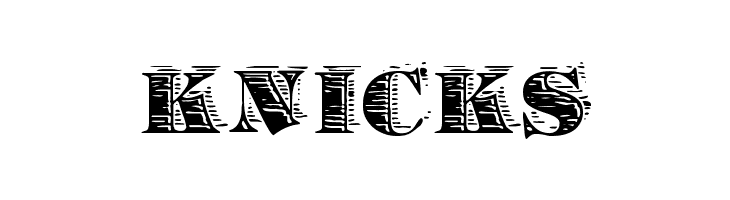 Barrelhouse All Caps  Free Fonts Download