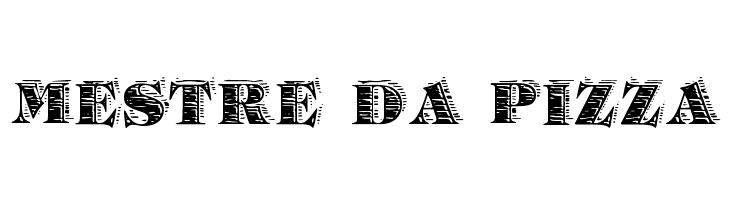 Barrelhouse All Caps  Free Fonts Download