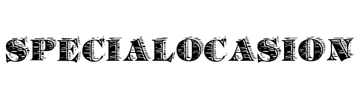 Barrelhouse All Caps  Free Fonts Download