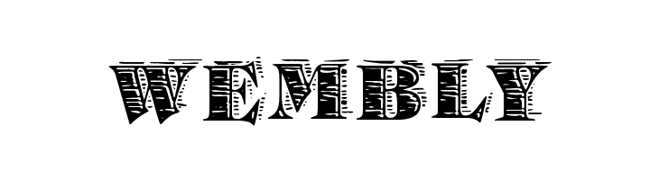 Barrelhouse All Caps  Free Fonts Download