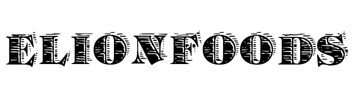 Barrelhouse All Caps  Free Fonts Download