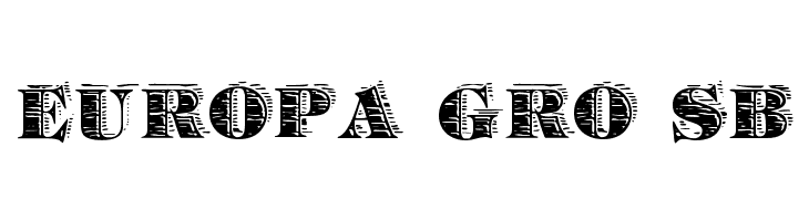 Barrelhouse All Caps  Free Fonts Download