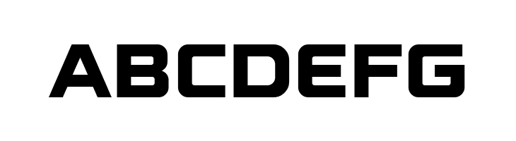 Armstrong Extrabold  Free Fonts Download