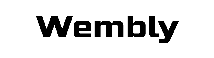 Armstrong Extrabold  Free Fonts Download