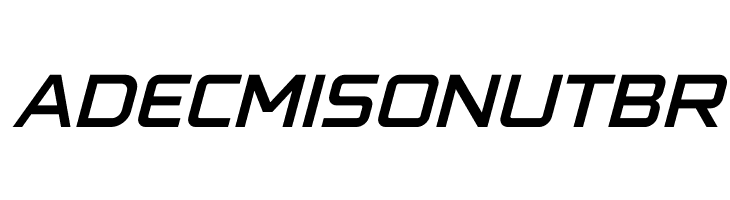 Armstrong Oblique  Free Fonts Download