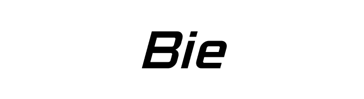 Armstrong Oblique  Free Fonts Download