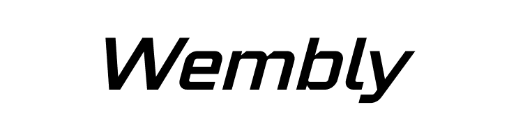 Armstrong Oblique  Free Fonts Download