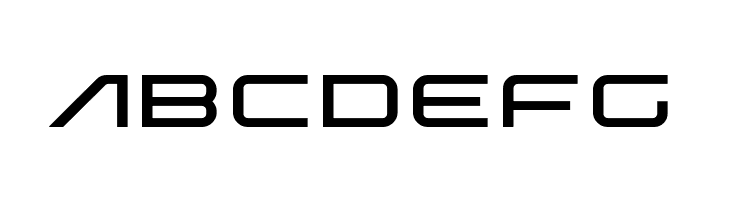 Nebula  Free Fonts Download