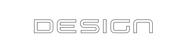 Nebula Hollow  Free Fonts Download