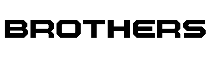 Powermax  Free Fonts Download