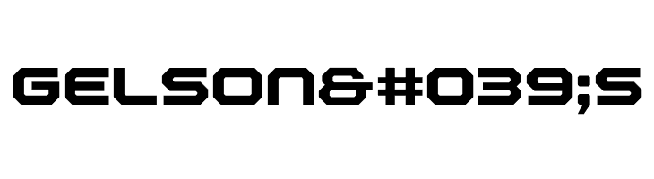 Powermax  Free Fonts Download