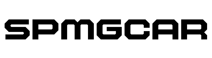 Powermax  Free Fonts Download