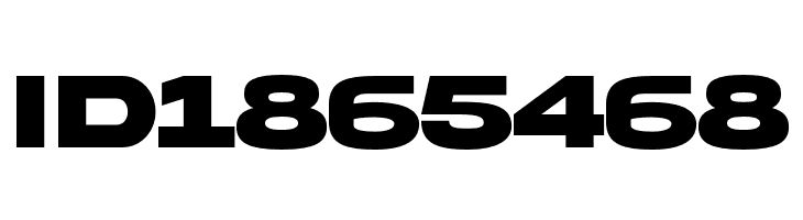 AkiraExpanded-SuperBold  Free Fonts Download