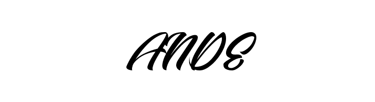 Bellerin Regular  Free Fonts Download