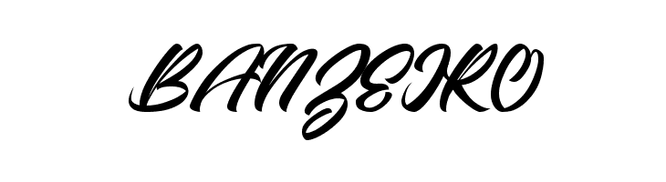 Bellerin Regular  Free Fonts Download