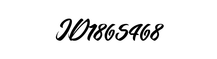 Bellerin Regular  Free Fonts Download