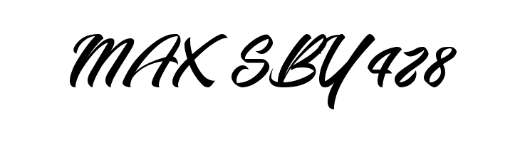 Bellerin Regular  Free Fonts Download