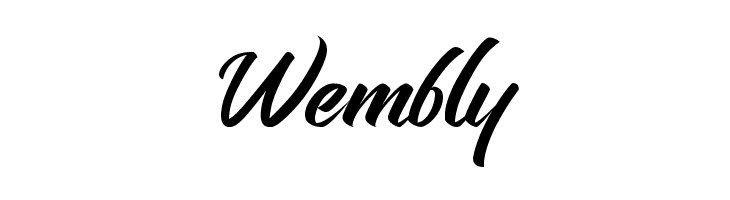 Bellerin Regular  Free Fonts Download