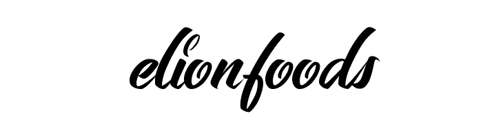 Bellerin Regular  Free Fonts Download