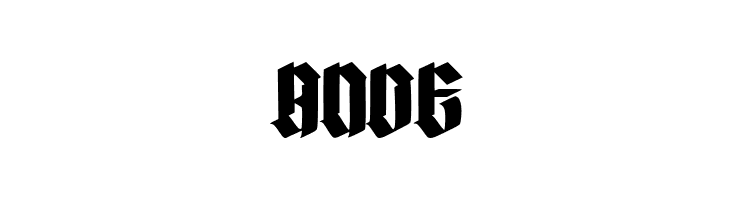 Osgiliath  Free Fonts Download