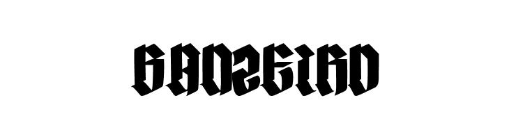 Osgiliath  Free Fonts Download