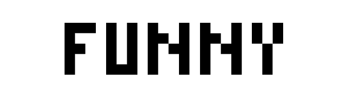 Simple Pixel Regular  Free Fonts Download