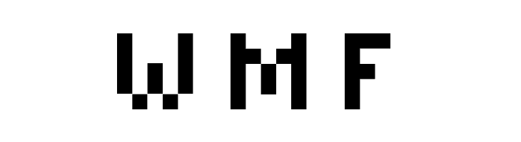 Simple Pixel Regular  Free Fonts Download