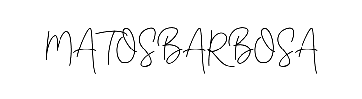 Absolute Nature  Free Fonts Download