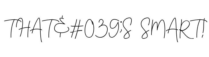 Absolute Nature  Free Fonts Download