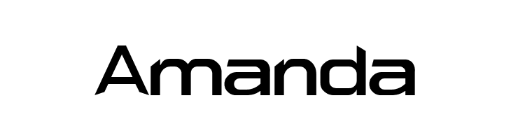 PROXON  Free Fonts Download