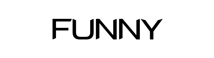 PROXON  Free Fonts Download