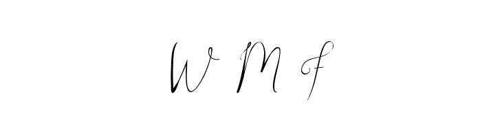 Christopher Lynn  Free Fonts Download