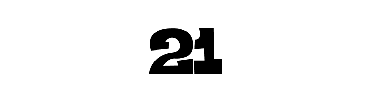 Toeris Slab  Free Fonts Download