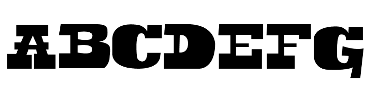 Toeris Slab  Free Fonts Download