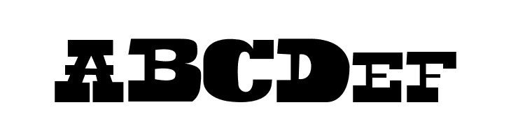 Toeris Slab  Free Fonts Download