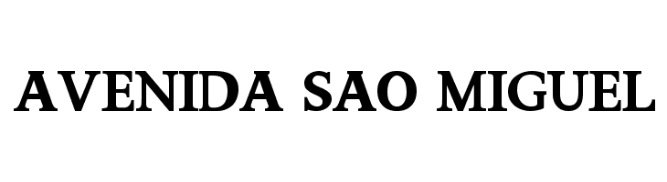 Neogordon  Free Fonts Download