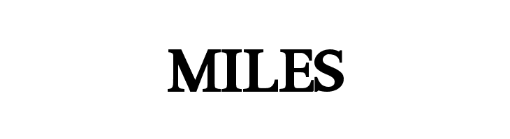 Neogordon  Free Fonts Download