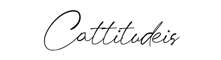 Chic Budapest  Free Fonts Download