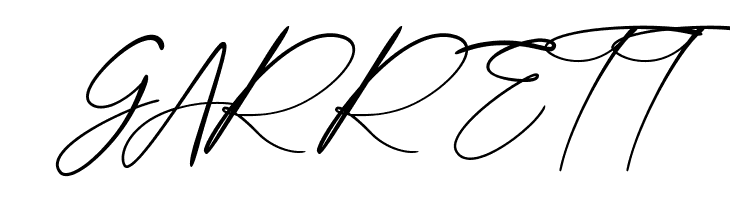 Chic Budapest  Free Fonts Download