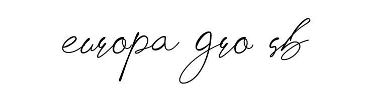 Chic Budapest  Free Fonts Download