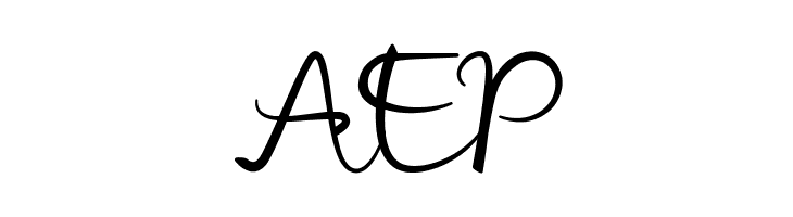 Cinema Viona  Free Fonts Download