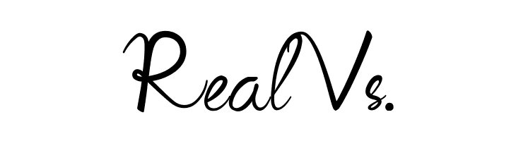 Cinema Viona  Free Fonts Download