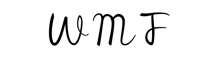 Cinema Viona  Free Fonts Download