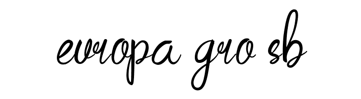 Cinema Viona  Free Fonts Download