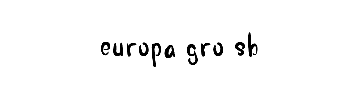 Strongvilla  Free Fonts Download