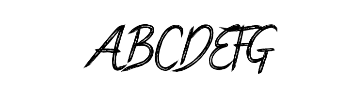 Benito Micholine  Free Fonts Download