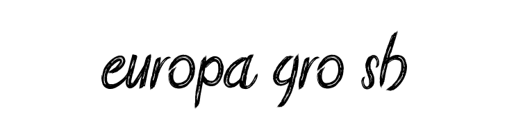 Benito Micholine  Free Fonts Download