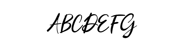 Caroline Wilson  Free Fonts Download