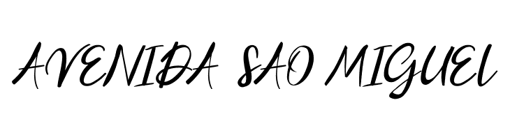 Caroline Wilson  Free Fonts Download